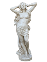 Statua Risveglio - Notaro Manufatti