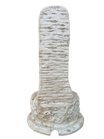 Fontana a Colonna Elodie Anticata Beige - Notaro Manufatti