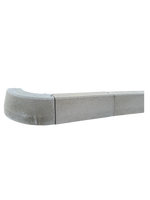 Cordone Stradale in Cemento - Notaro Manufatti