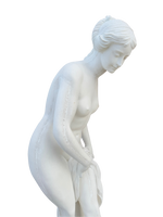 Statua Venere Amore Di Falconet - Notaro Manufatti