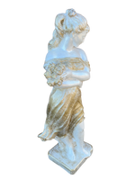 Statua Silvi - Notaro Manufatti