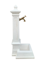 Fontana Pomello - Bianca - Notaro Manufatti