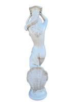 Statua Nereide - Notaro Manufatti