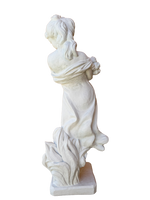 Statua Silvi - Notaro Manufatti