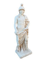 Statua Ares - Scultura Mitologica in Cemento - Notaro Manufatti