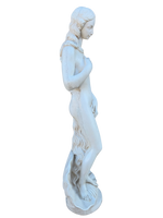 Statua della Venere di Botticelli in Cemento - Notaro Manufatti