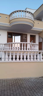 Balaustra in cemento H. 70 - Notaro Manufatti