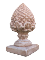 Pigna Salento Anticata Marrone - Notaro Manufatti