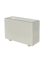 Vasi Rettangolari Modello Nik - Notaro Manufatti