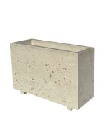 Vasi Rettangolari Modello Nik - Notaro Manufatti