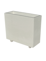 Vasi Rettangolari Modello Nik - Notaro Manufatti