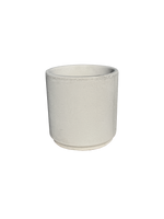 Vaso Tondo Circ - Notaro Manufatti