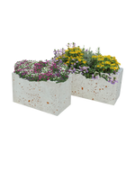 Vasi Pinnetta da 25 - Notaro Manufatti