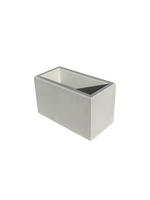 Vasi Pinnetta da 25 - Notaro Manufatti