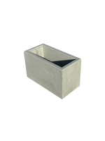 Vasi Pinnetta da 25 - Notaro Manufatti