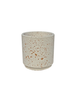 Vaso Tondo Circ - Notaro Manufatti