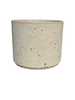 Vaso Tondo Circ - Notaro Manufatti