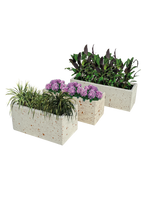 Vasi Pinnetta da 30 - Notaro Manufatti