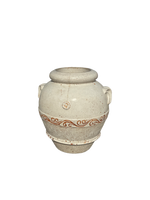 Vaso Orcio - Effetto Travertino - Notaro Manufatti