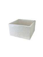 Lavandino Levigato in Graniglia Moderno Squadrato - Notaro Manufatti