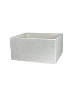 Lavandino Levigato in Graniglia Moderno Squadrato - Notaro Manufatti