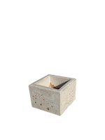 Vasi Prisma - Notaro Manufatti