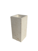 Vasi Prisma - Notaro Manufatti