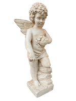 Angelo Amorino Anticato Beige - Notaro Manufatti