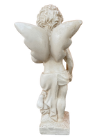 Angelo Amorino Anticato Beige - Notaro Manufatti