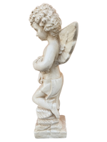 Angelo Amorino Anticato Beige - Notaro Manufatti