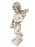 Angelo Amorino Anticato Beige - Notaro Manufatti