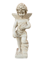 Angelo Amorino Anticato Beige - Notaro Manufatti