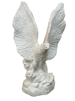 Aquila In Volo - Notaro Manufatti