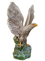 Aquila In Volo - Notaro Manufatti