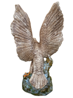 Aquila In Volo - Notaro Manufatti