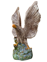 Aquila In Volo - Notaro Manufatti