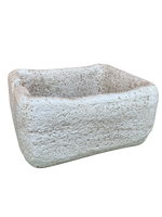 Piloccia Rustica cm.60 Anticata Beige - Notaro Manufatti