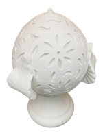 Pigna o Pumo Pugliese con Tre Foglie - Notaro Manufatti