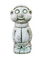 Biancaneve con Sette Nani Picherri - Notaro Manufatti