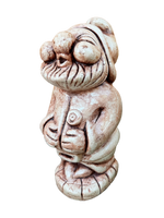 Biancaneve con Sette Nani Picherri - Notaro Manufatti