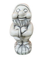 Biancaneve con Sette Nani Picherri - Notaro Manufatti