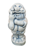 Biancaneve con Sette Nani Picherri - Notaro Manufatti