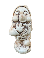 Biancaneve con Sette Nani Picherri - Notaro Manufatti