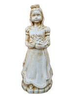 Biancaneve con Sette Nani Picherri - Notaro Manufatti