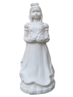 Biancaneve con Sette Nani Picherri - Notaro Manufatti