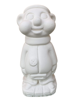 Biancaneve con Sette Nani Picherri - Notaro Manufatti