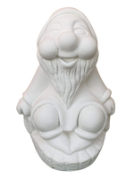 Biancaneve con Sette Nani Picherri - Notaro Manufatti