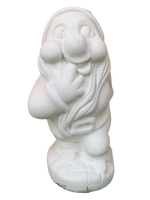 Biancaneve con Sette Nani Picherri - Notaro Manufatti