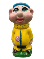 Biancaneve con Sette Nani Picherri - Notaro Manufatti