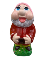 Biancaneve con Sette Nani Picherri - Notaro Manufatti